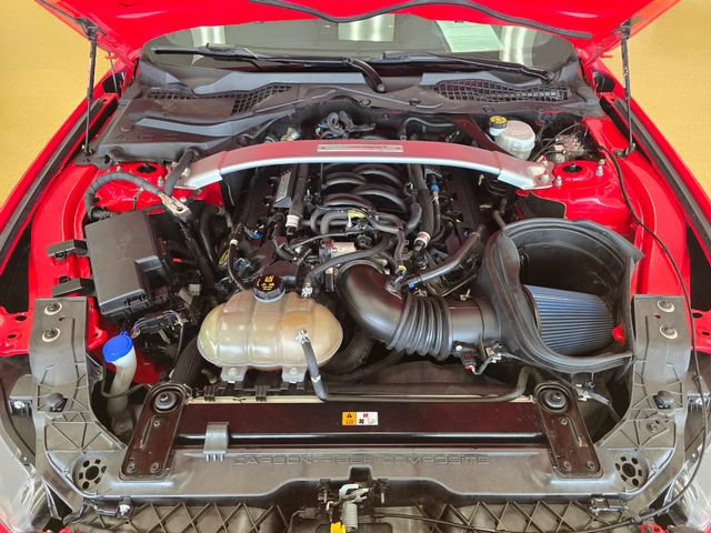 Used 2020 Ford Mustang Shelby GT350 w/ Technology Package RWD image 22