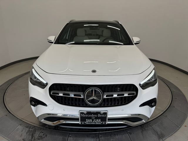Certified 2025 Mercedes-Benz GLA 250 image 12