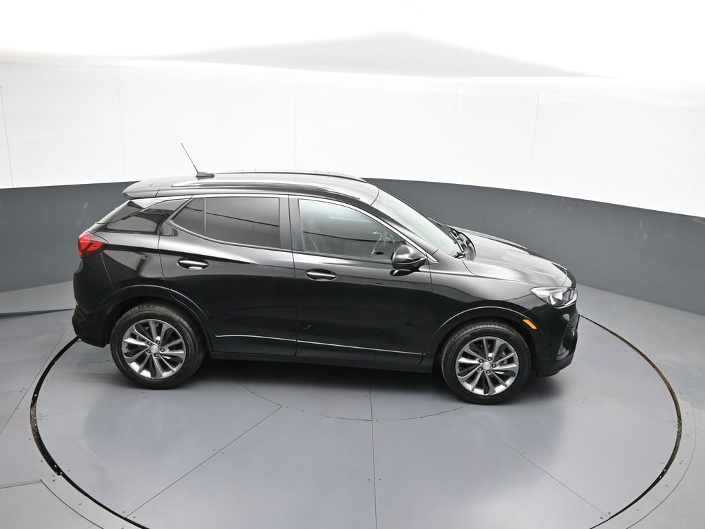 Used 2023 Buick Encore GX Select w/ Sport Touring Package image 36