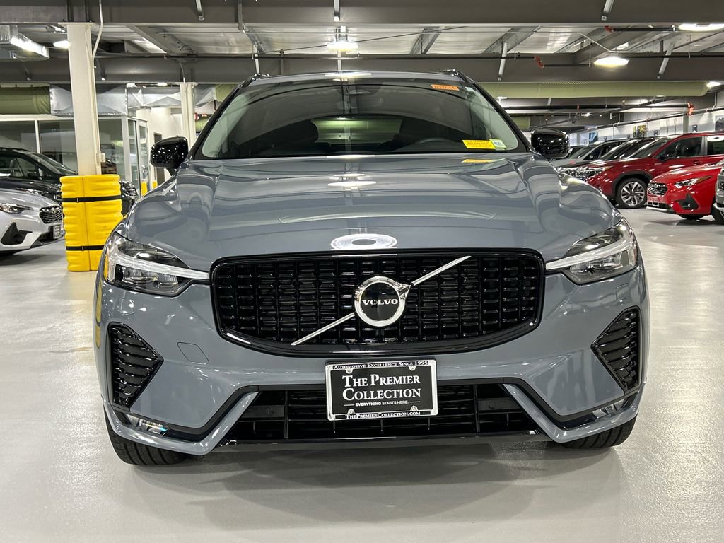 Certified 2024 Volvo XC60 B5 Core w/ Protection Package Premier image 6
