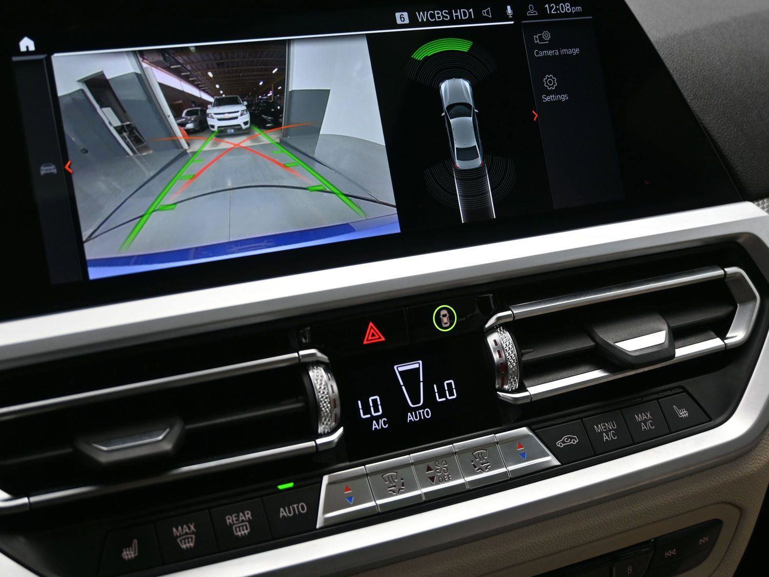 Used 2020 BMW M340i xDrive w/ Premium Package image 4