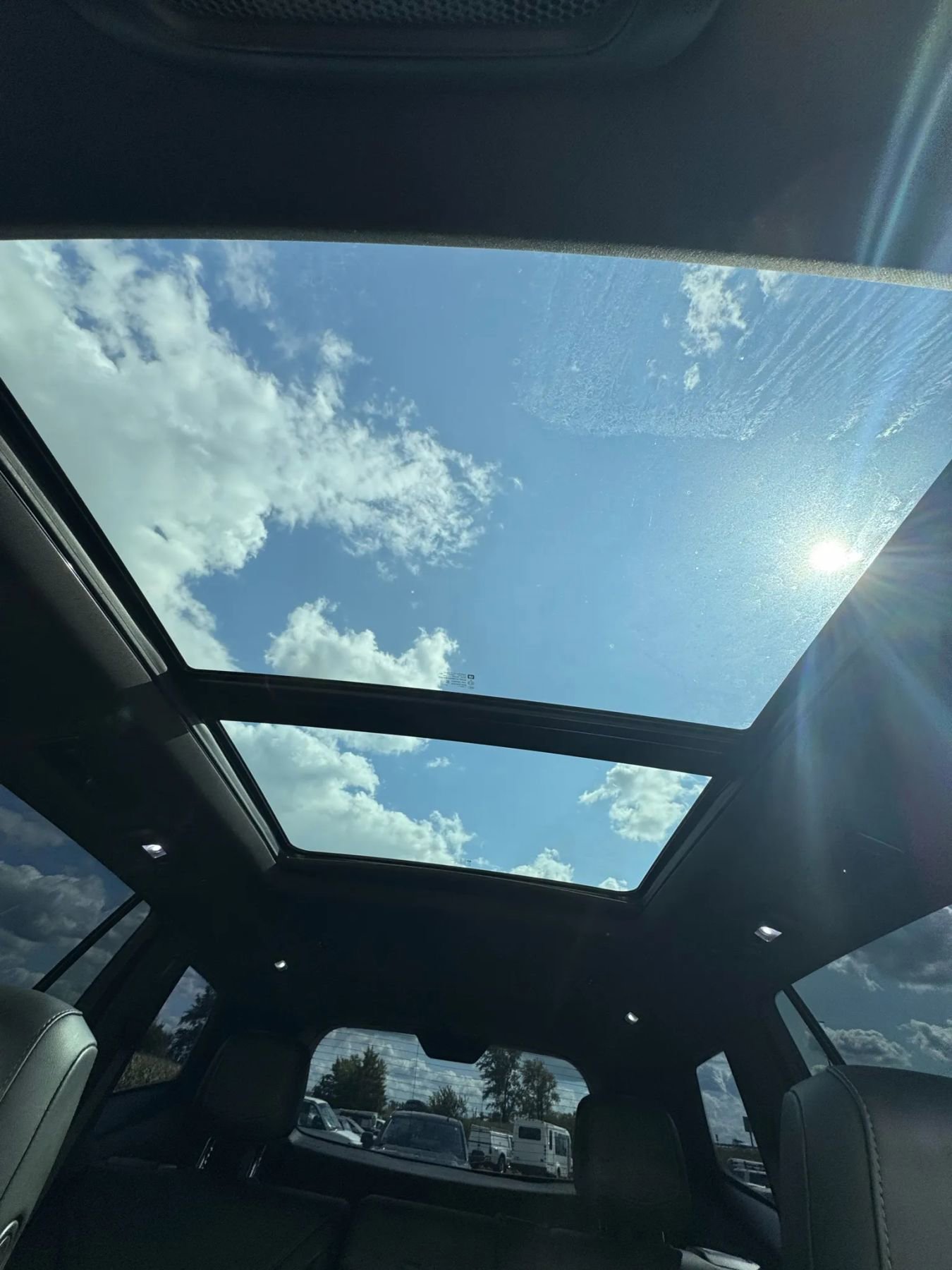 Used 2020 Cadillac XT6 Premium Luxury image 15