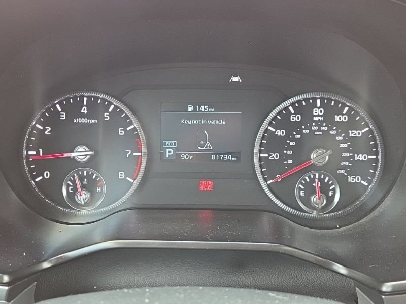 Used 2021 Kia Telluride S AWD/4WD image 12