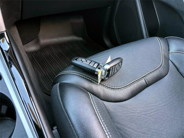 Used 2022 Ford Explorer ST w/ Equipment Group 401A image 31