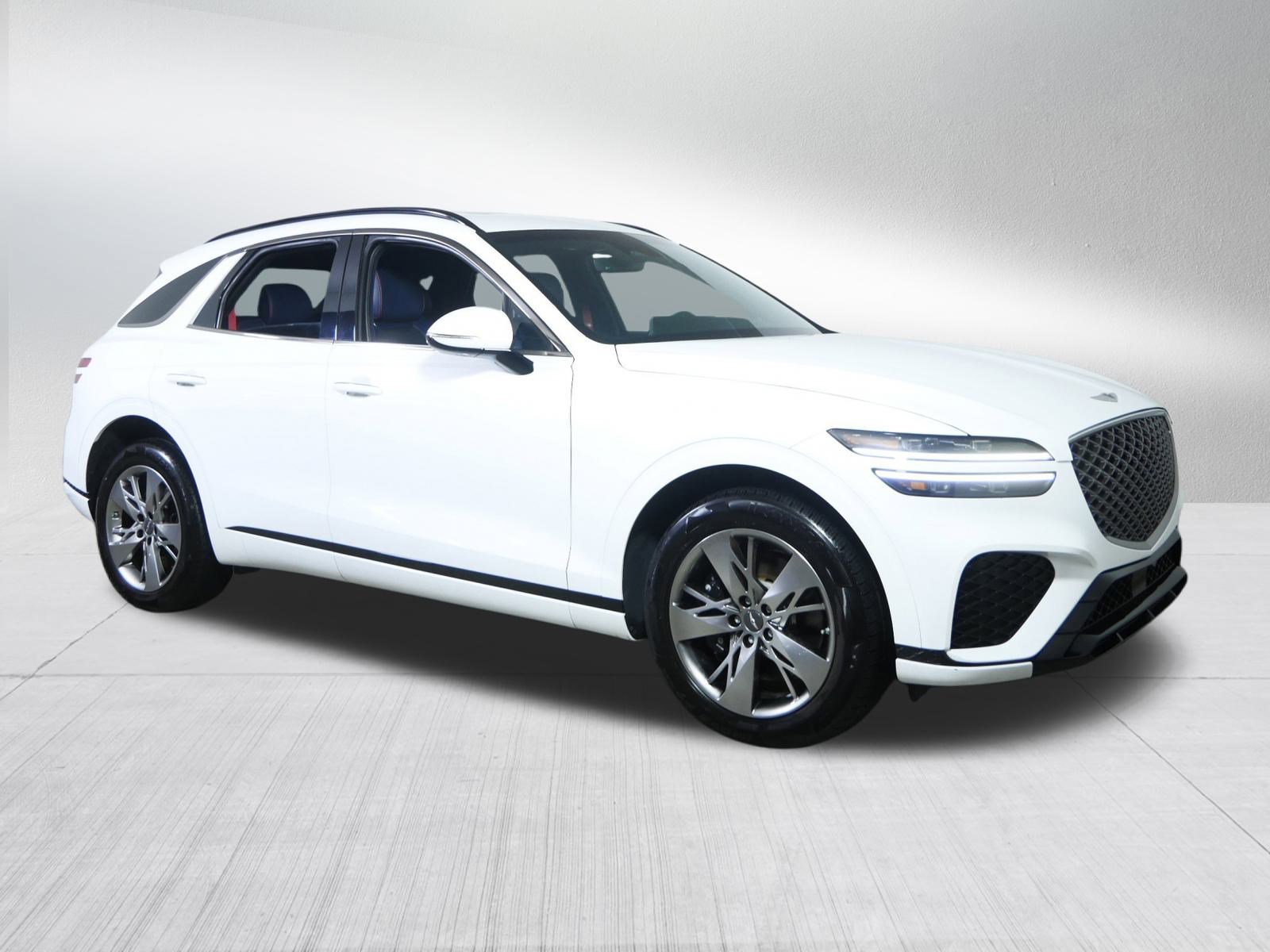 Used 2024 Genesis GV70 3.5T Sport