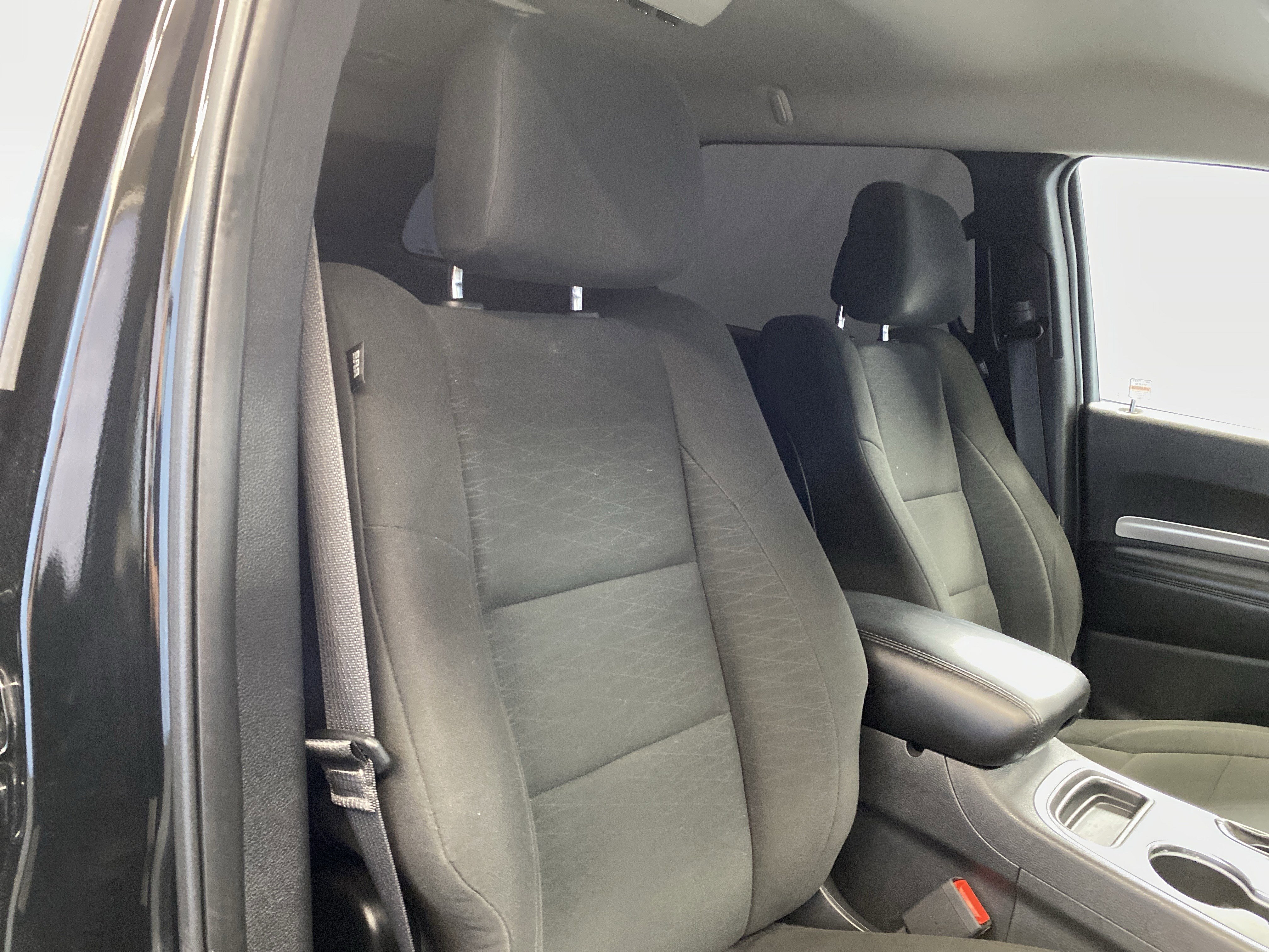Used 2020 Dodge Durango SXT w/ 3rd Row Seating Group image 40