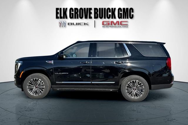 New 2026 GMC Yukon Elevation w/ Elevation Premium Package image 7