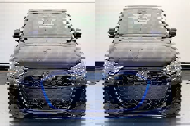 New 2026 Audi A3 2.0T Premium Plus image 3