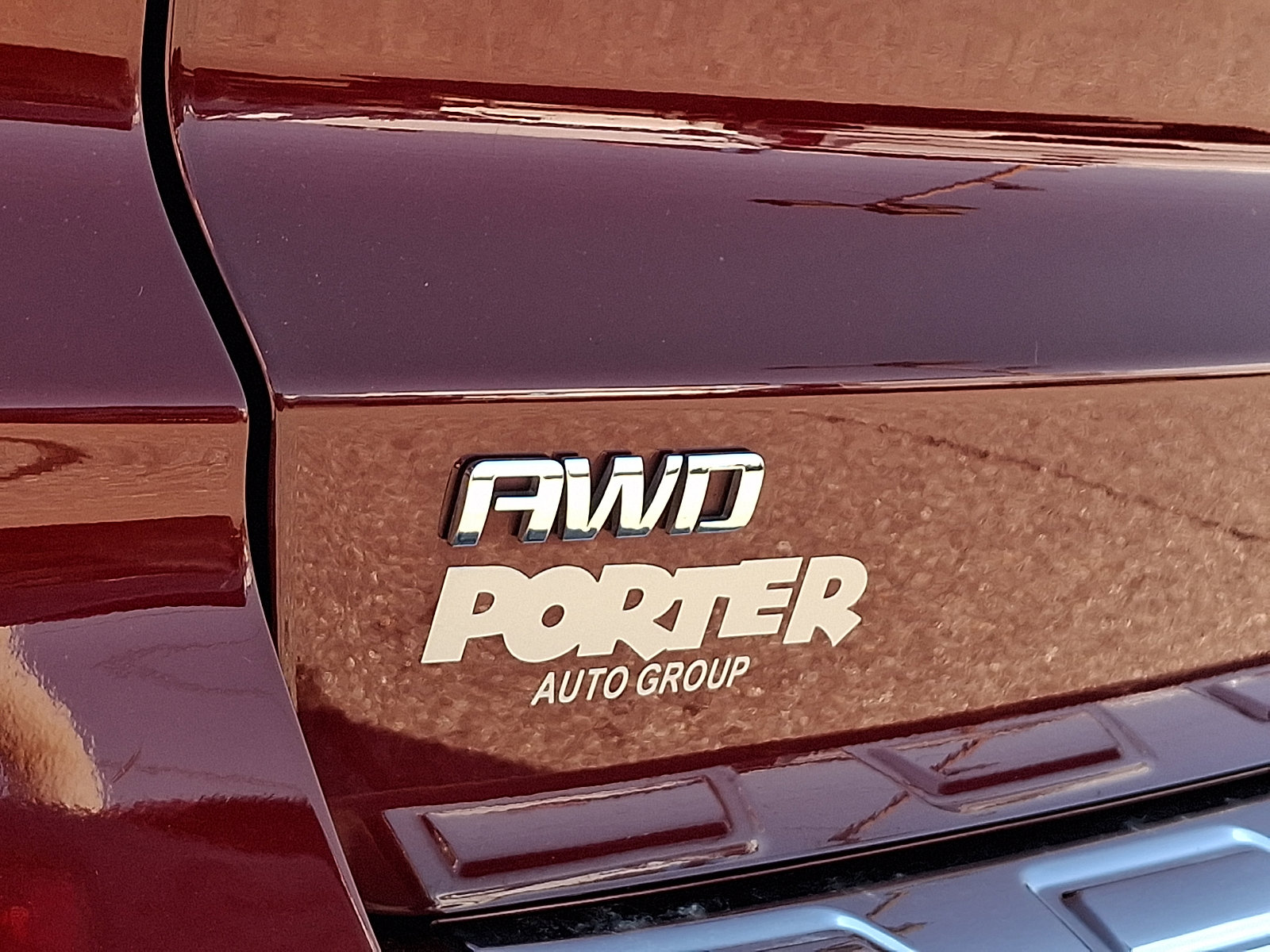 Used 2016 Chevrolet Traverse LTZ w/ LPO, 'HIT The Road' Package image 34