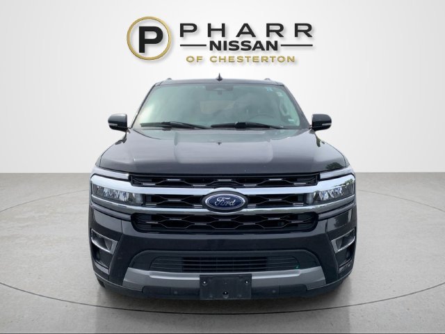 Used 2024 Ford Expedition Max Limited AWD/4WD image 8