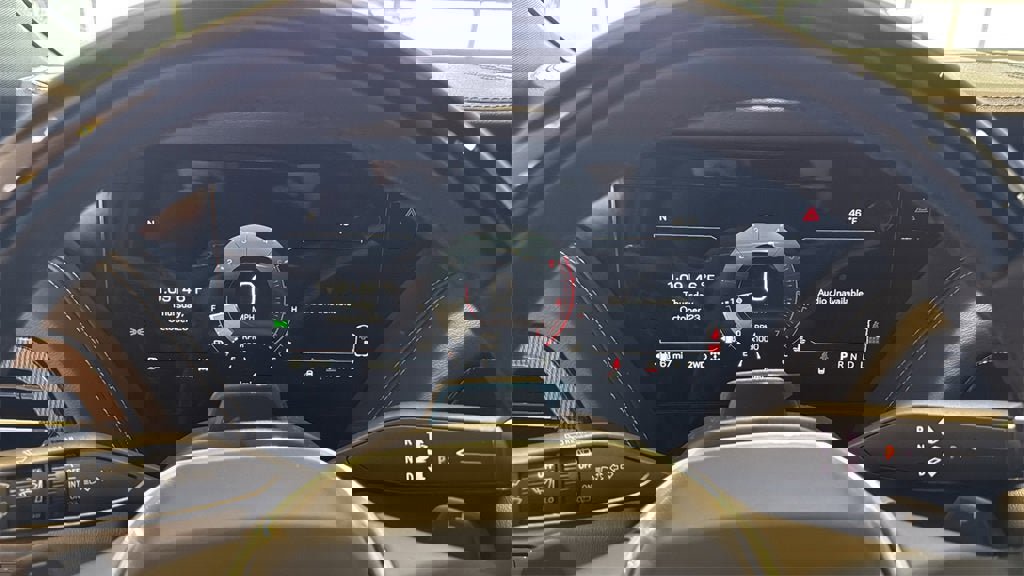 New 2026 GMC Yukon Elevation image 28