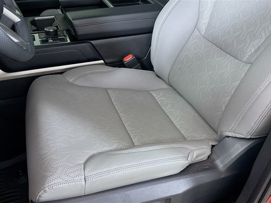 Used 2025 Toyota Tundra SR5 w/ TRD Off-Road Premium Package image 20