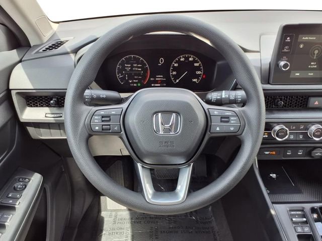 New 2026 Honda CR-V EX image 12