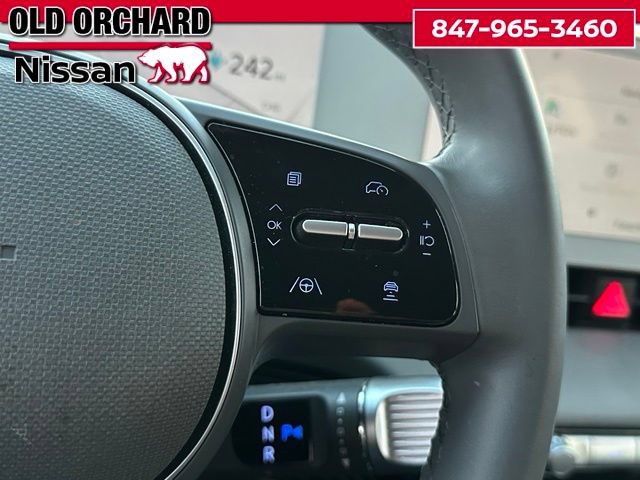 Used 2024 Hyundai Ioniq 5 SE AWD/4WD image 19