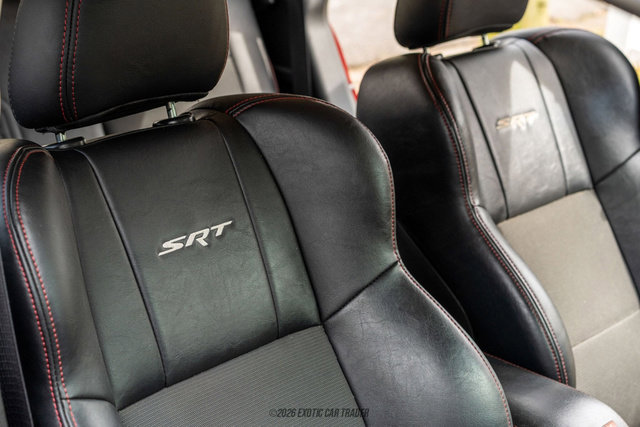 Used 2008 Dodge Caliber SRT-4 w/ SRT Option Group II image 45