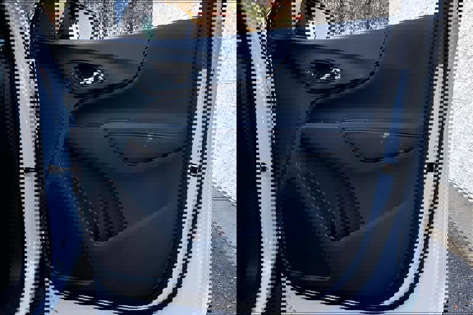 Used 2023 Chevrolet Equinox RS image 23