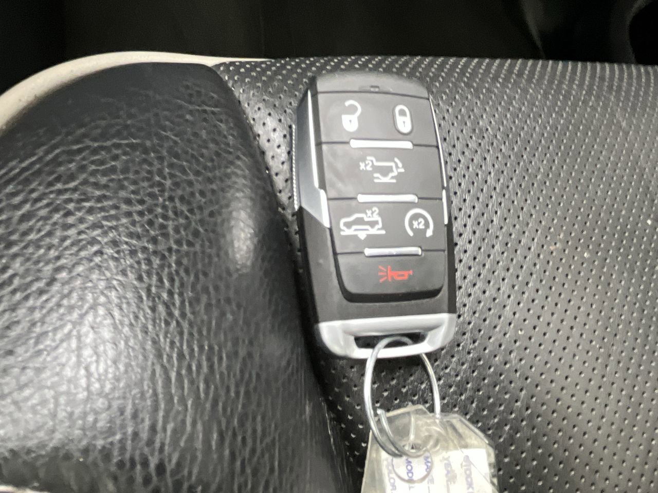 Used 2020 RAM 1500 Limited AWD/4WD image 30