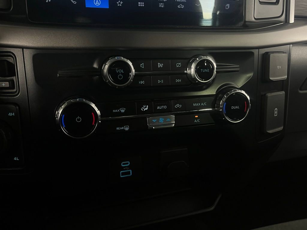 Used 2024 Ford F150 XLT w/ Tow/Haul Package image 17