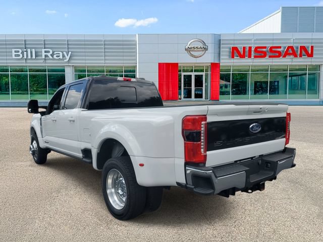 Used 2023 Ford F450 Lariat w/ Lariat Ultimate Package AWD/4WD image 3
