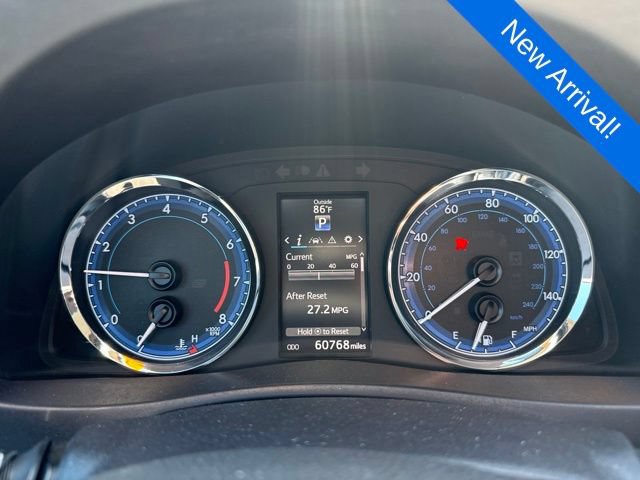 Used 2018 Toyota Corolla SE FWD image 13
