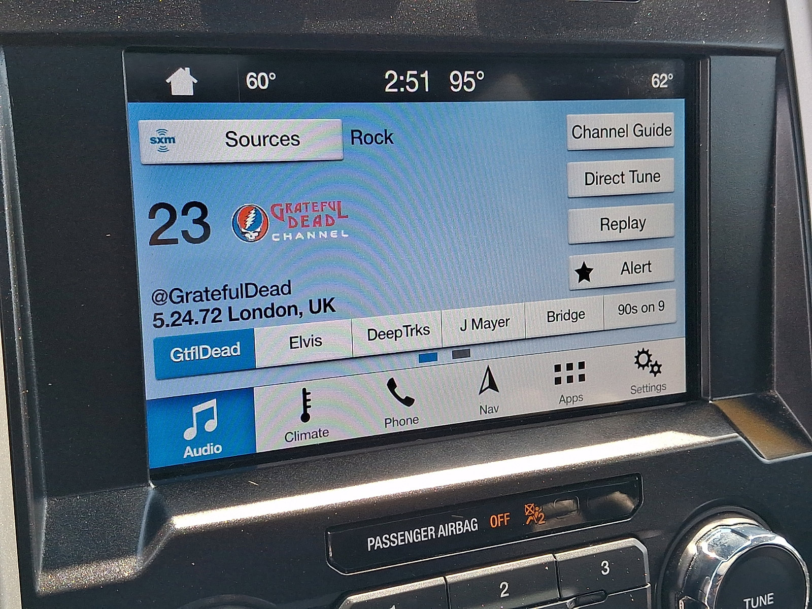 Used 2019 Ford F150 Lariat AWD/4WD image 19
