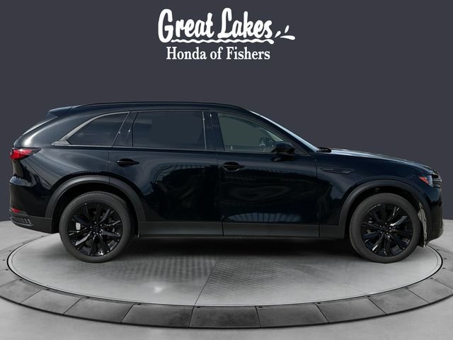 Used 2026 MAZDA CX-90 3.3 Turbo w/ Premium Sport Pkg AWD/4WD image 6