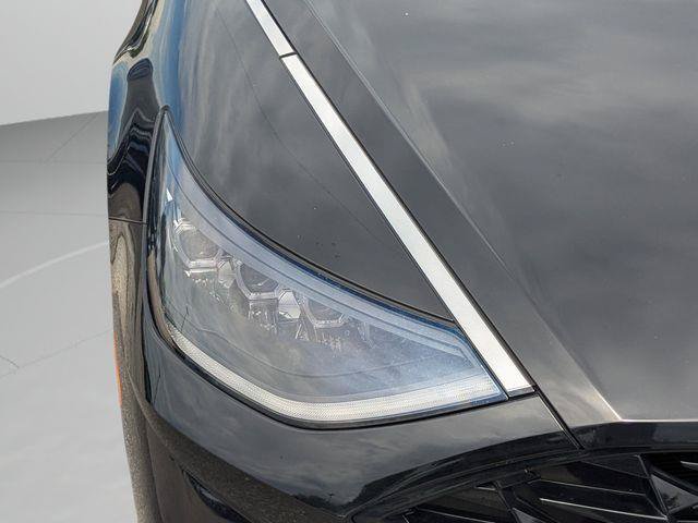 Certified 2023 Hyundai Sonata SEL FWD image 10