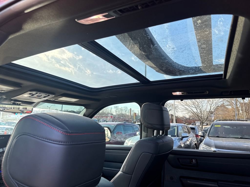 Used 2024 Toyota Sequoia TRD Pro image 43