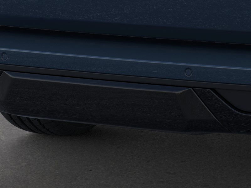 New 2026 Ford Expedition Max Platinum w/ Stealth Performance Package image 23