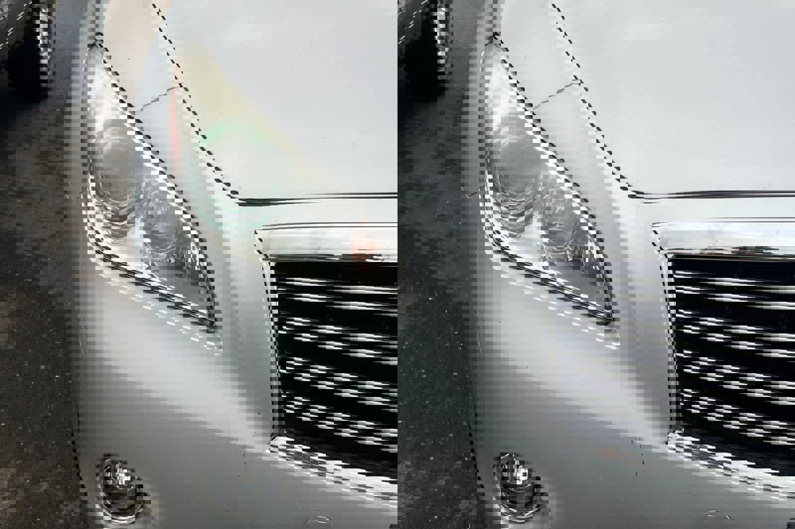 Used 2012 INFINITI M37 x w/ Premium Pkg image 8