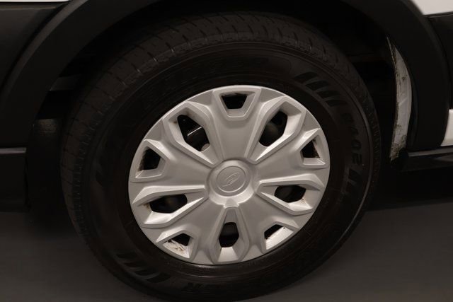 Used 2020 Ford Transit 150 Low Roof w/ Load Area Protection Package RWD image 8