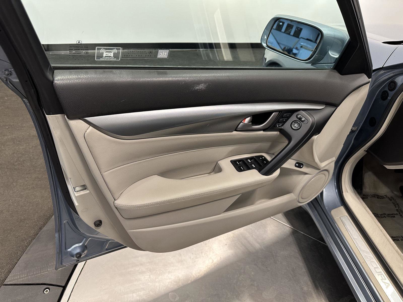 Used 2010 Acura TL image 13