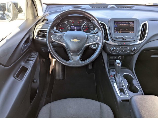 Used 2020 Chevrolet Equinox LT image 19