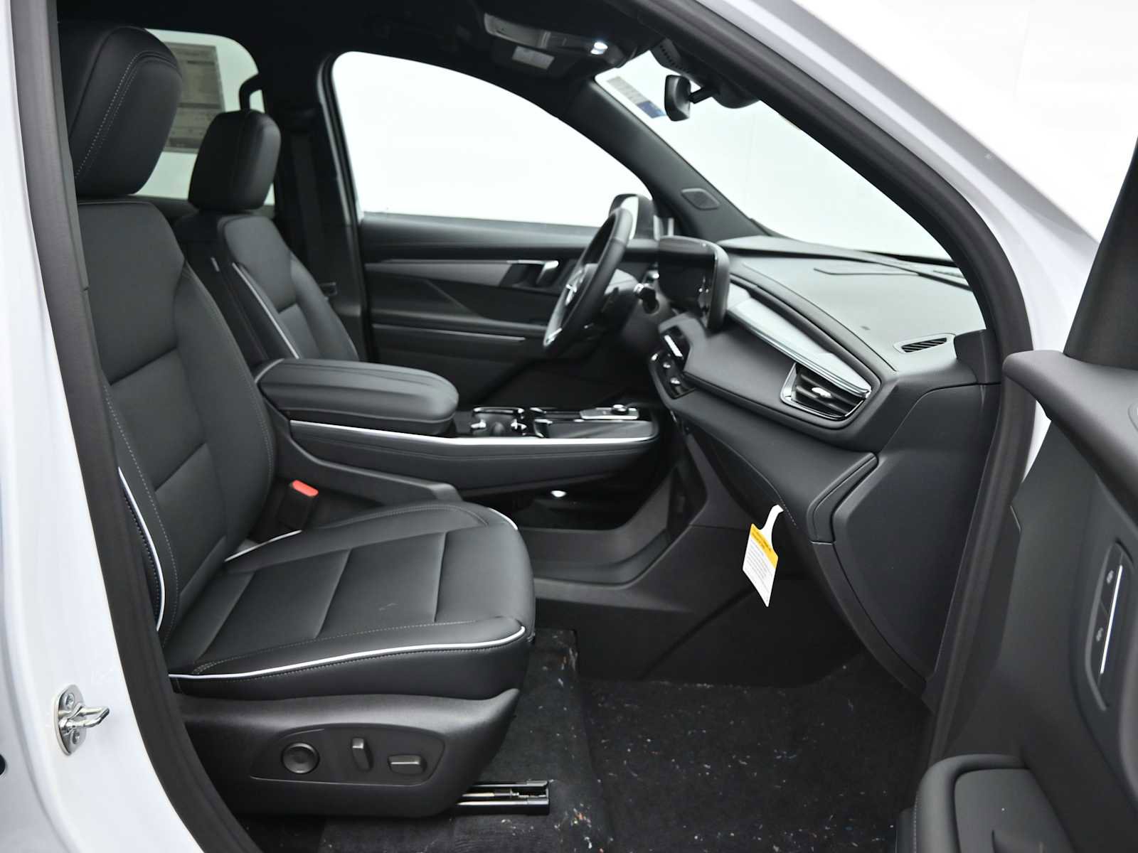 New 2026 Buick Enclave Preferred image 8