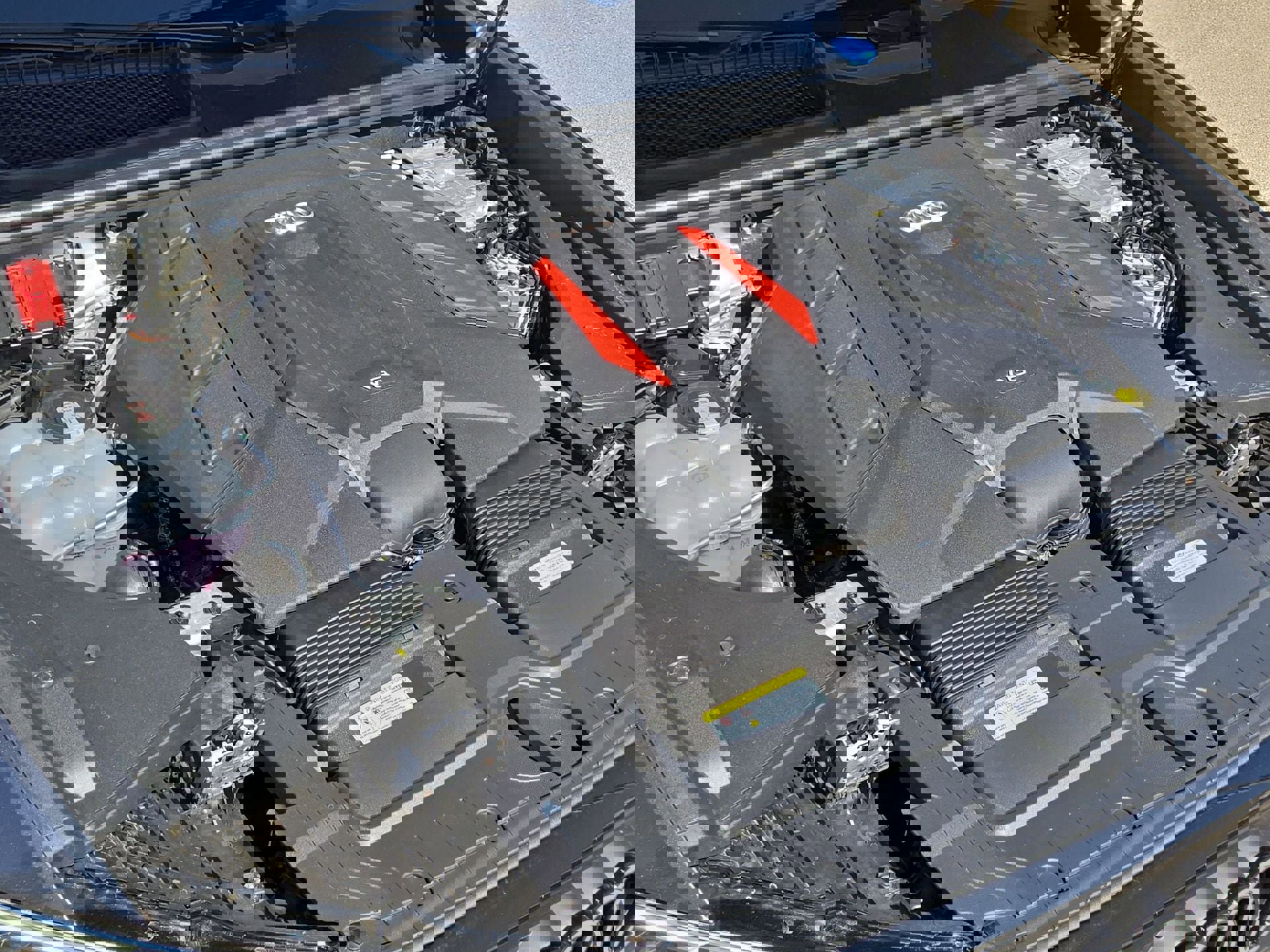 New 2026 Audi SQ8 Premium Plus AWD/4WD image 10