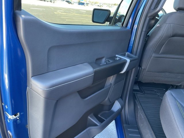 New 2025 Ford F150 STX w/ Equipment Group 200A image 66