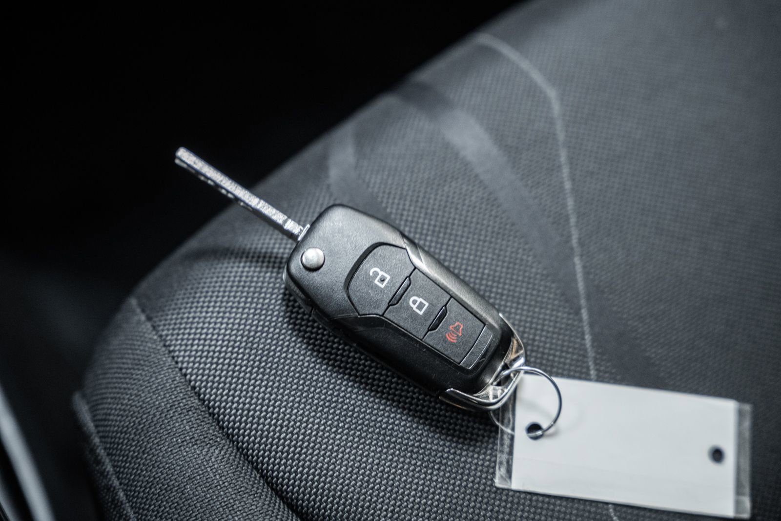 Used 2026 Ford F150 STX image 50