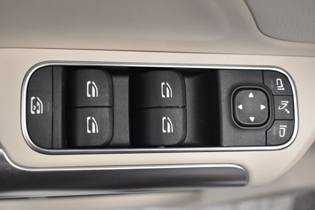 New 2026 Mercedes-Benz GLA 250 4MATIC image 21