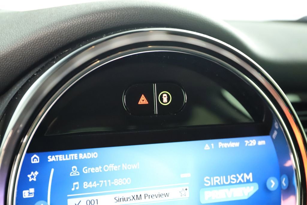 Used 2024 MINI Cooper 2-Door Hardtop FWD image 24