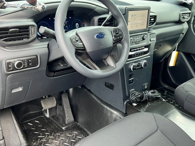 New 2026 Ford Explorer 4WD Police Interceptor w/ Ready For The Road Package image 17