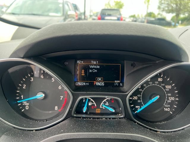 Used 2019 Ford Escape SE AWD/4WD image 16