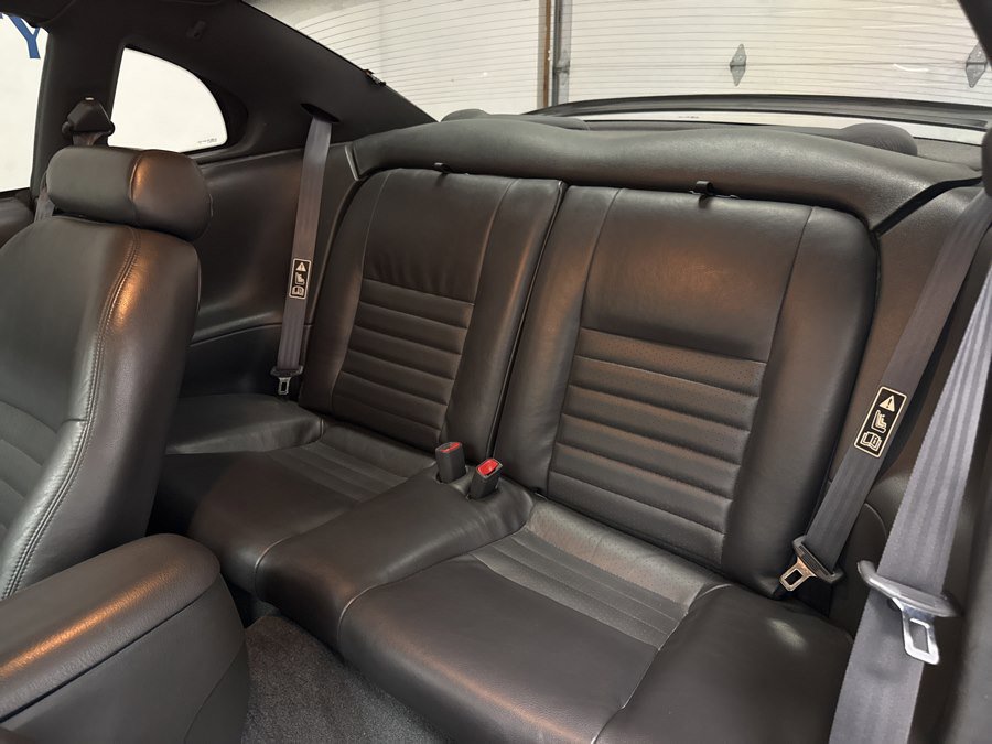 Used 1999 Ford Mustang Cobra RWD image 14