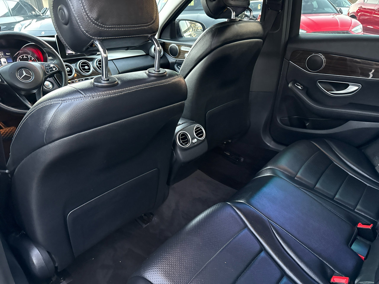 Used 2018 Mercedes-Benz C 300 Sedan image 34