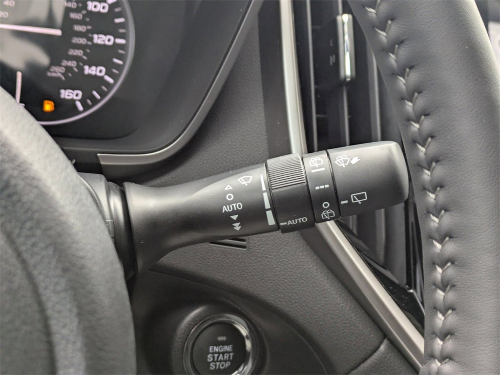 New 2026 Subaru Ascent Touring image 34