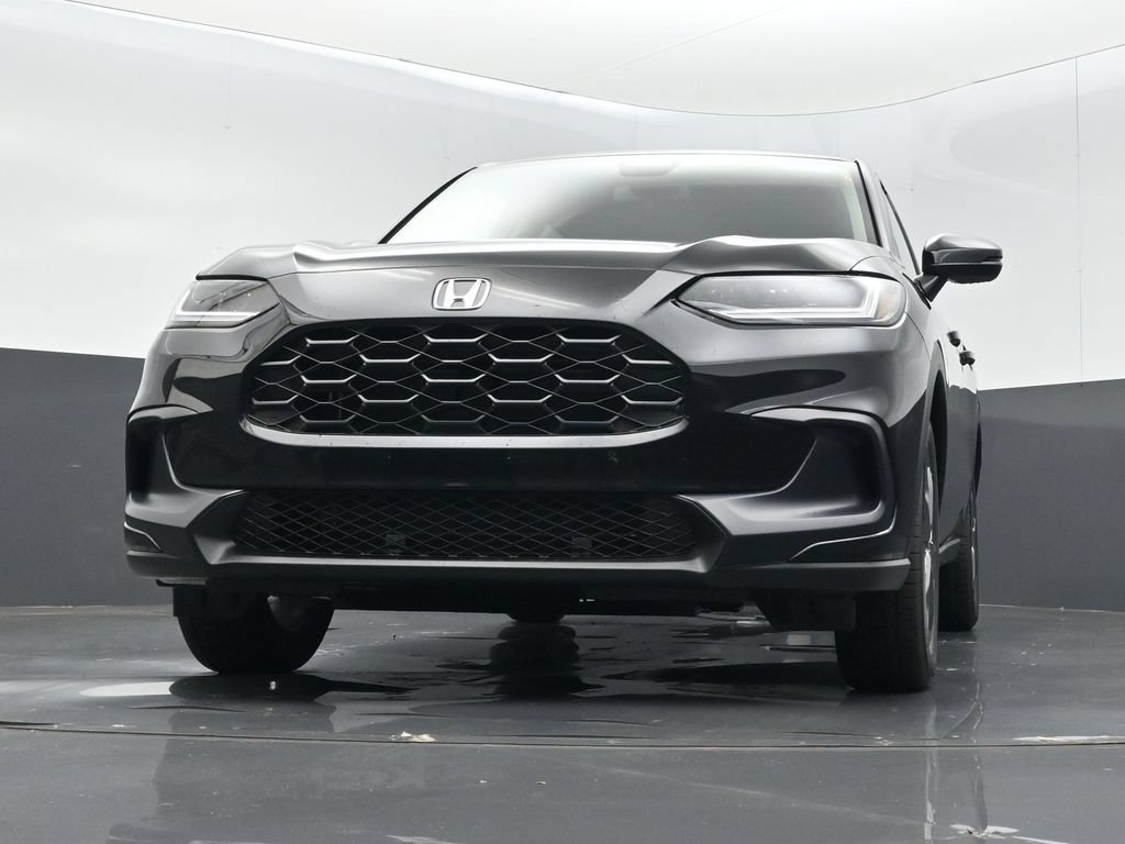 New 2027 Honda HR-V LX image 11