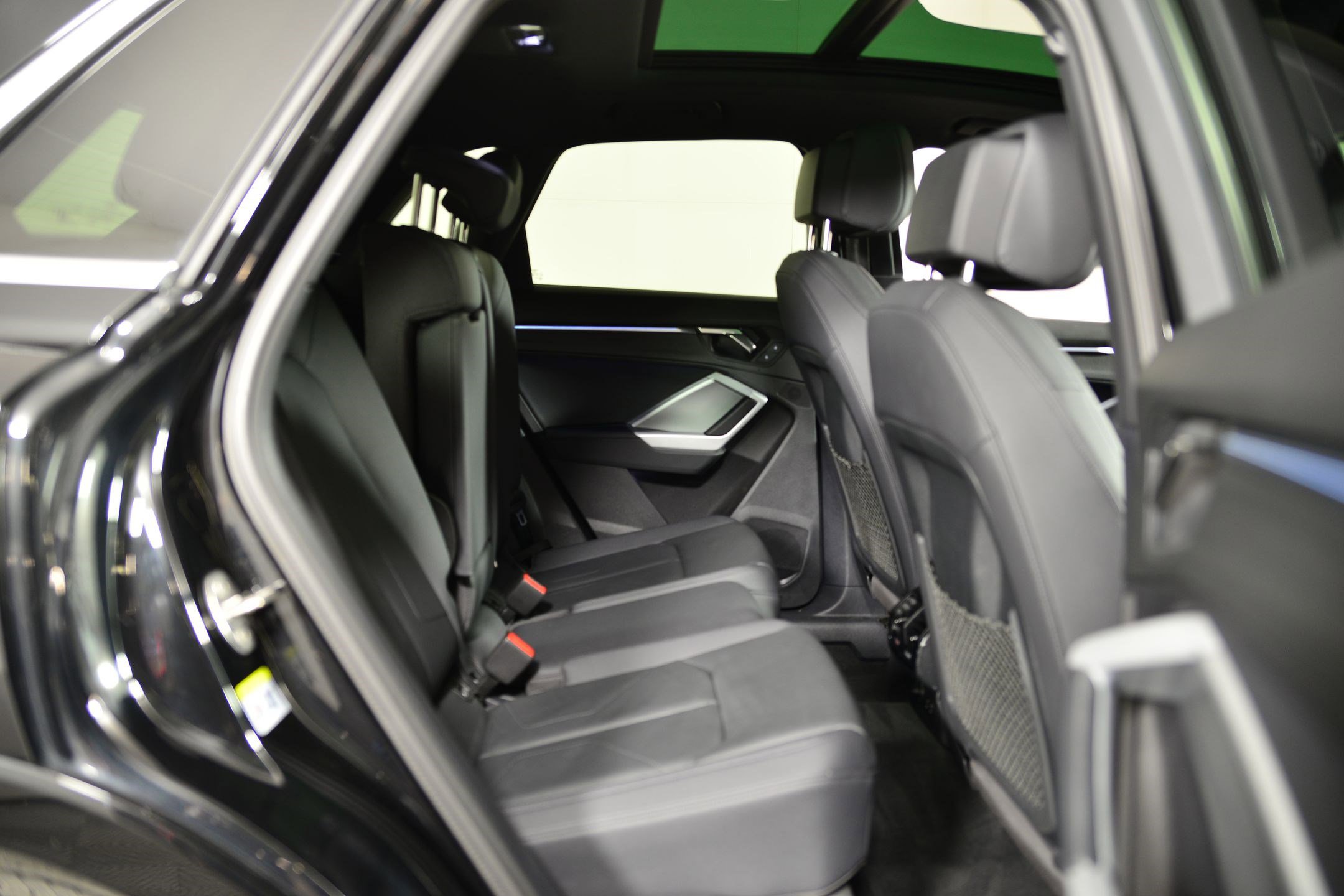 Certified 2022 Audi Q3 2.0T Premium Plus image 22