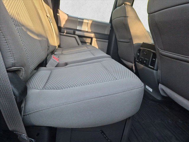 Used 2018 Ford F250 XLT w/ XLT Premium Package AWD/4WD image 21