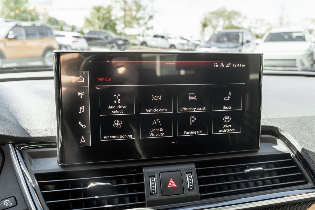 Used 2023 Audi SQ5 Premium Plus image 19