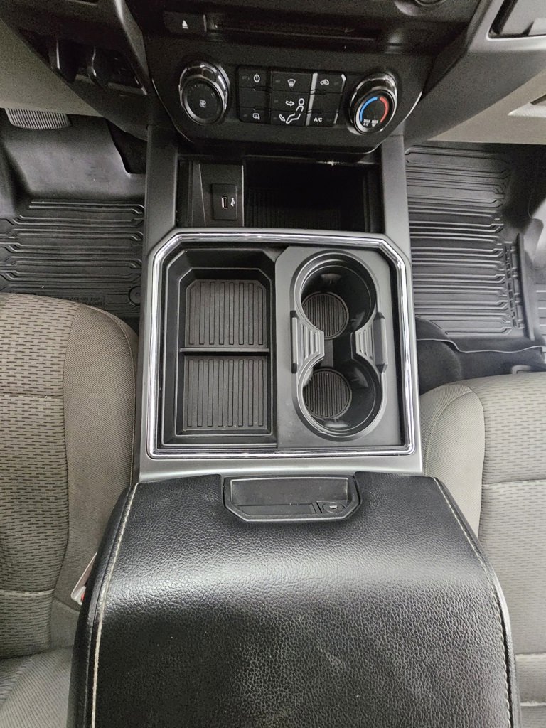 Used 2017 Ford F250 XLT w/ XLT Value Package image 16