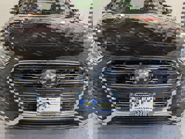 Used 2018 Hyundai Sonata SEL w/ Tech Package 02 image 51